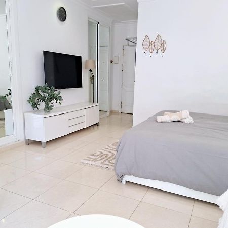 Studio In Fuengirola Center Εξωτερικό φωτογραφία
