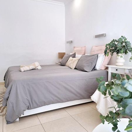 Studio In Fuengirola Center Εξωτερικό φωτογραφία