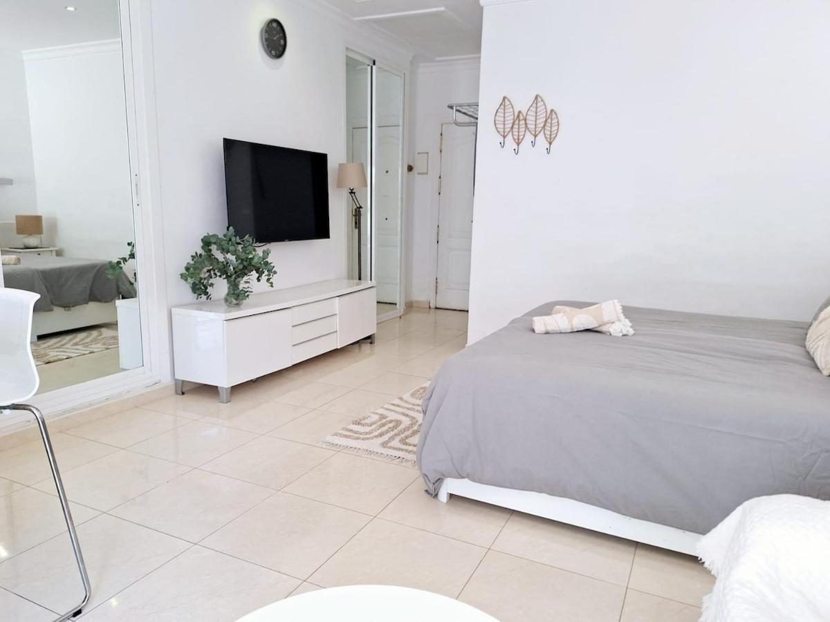 Studio In Fuengirola Center Εξωτερικό φωτογραφία