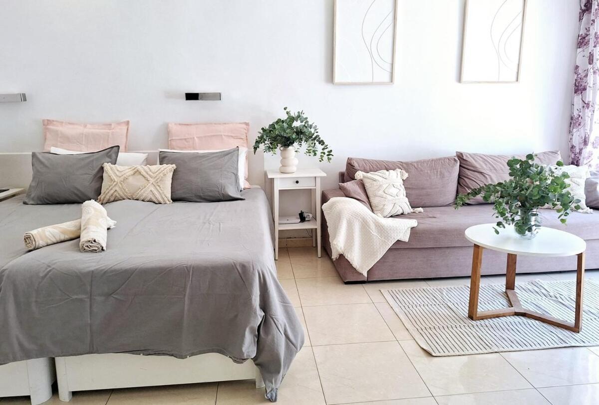 Studio In Fuengirola Center Εξωτερικό φωτογραφία